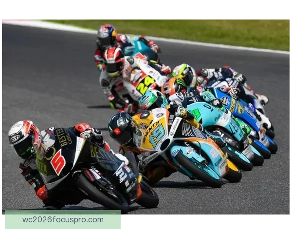 意大利站MotoGP激烈争夺精彩回顾与冠军争夺最新动态