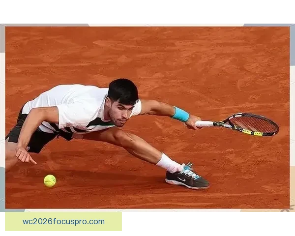 网球界新星崛起引发关注各大赛事赛况全面解析