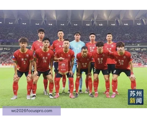 苏州超级联赛第二轮精彩赛程揭晓 各队争锋激烈角逐