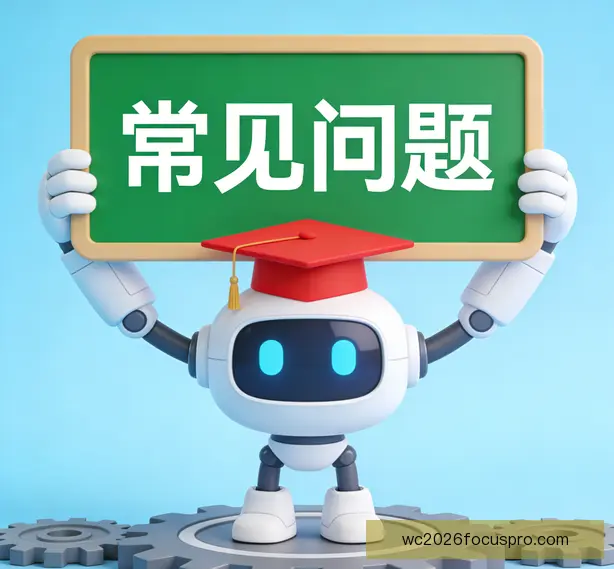 常见问题